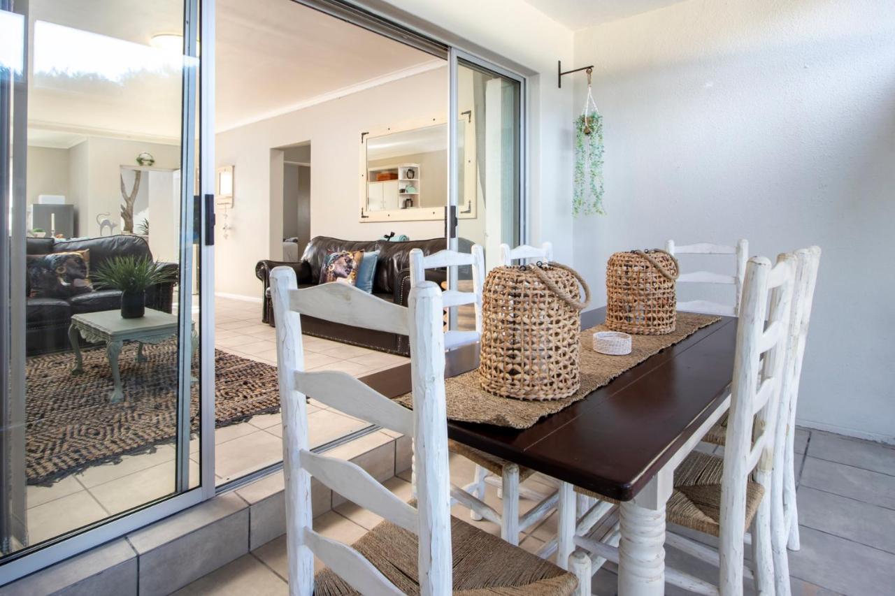 The Potting Shed Self Catering Apartment Hermanus Exterior photo