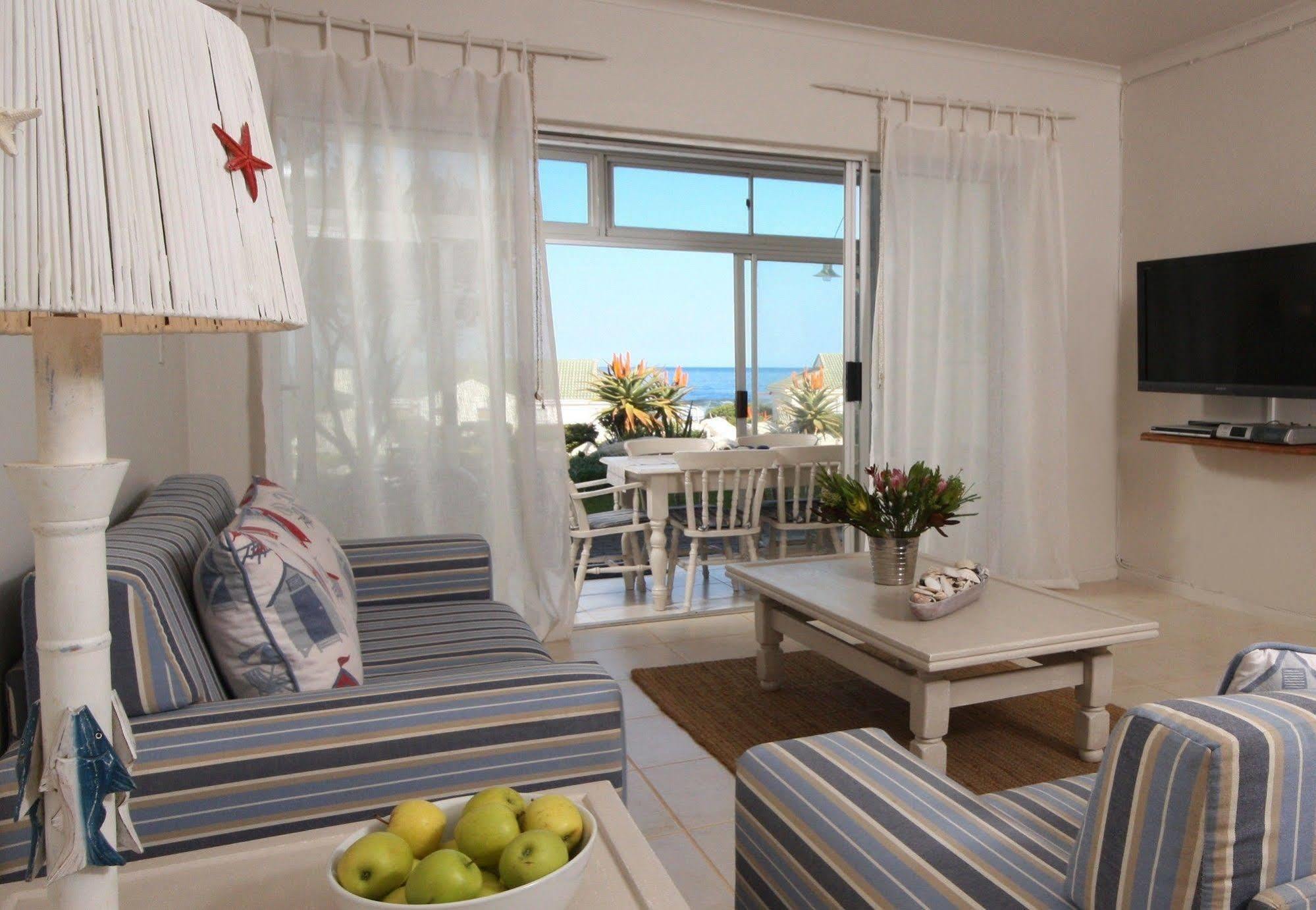The Potting Shed Self Catering Apartment Hermanus Exterior photo