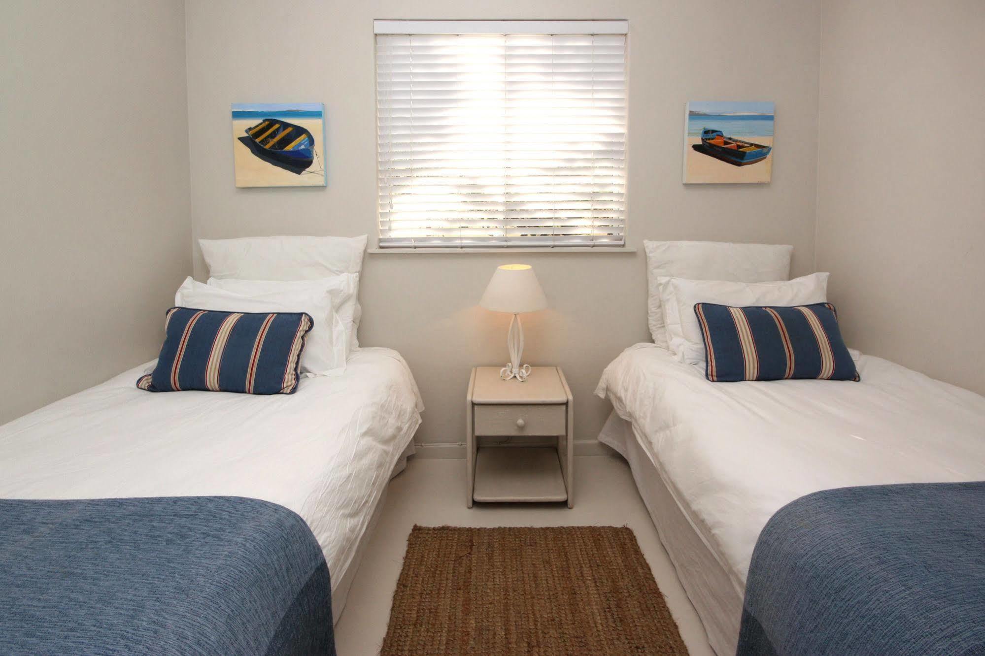 The Potting Shed Self Catering Apartment Hermanus Exterior photo
