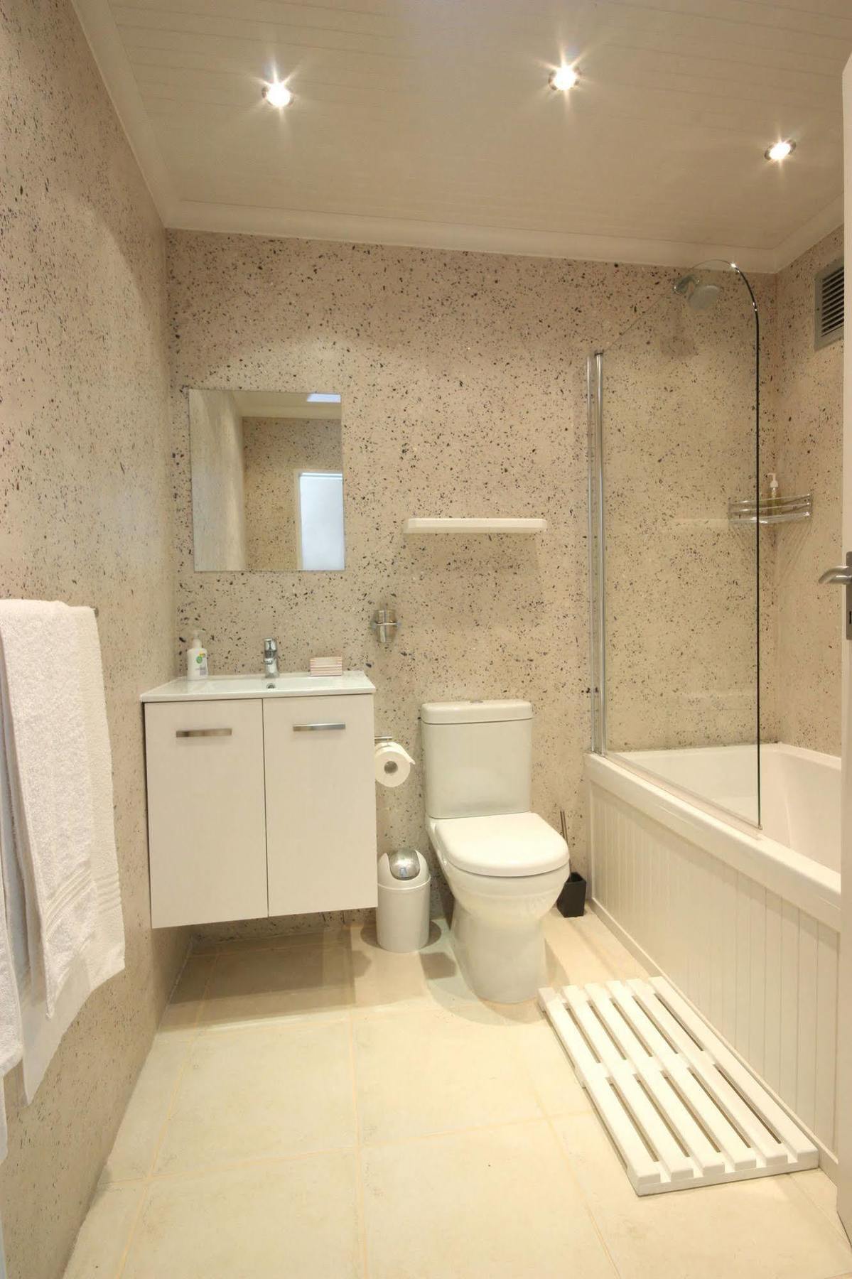 The Potting Shed Self Catering Apartment Hermanus Exterior photo