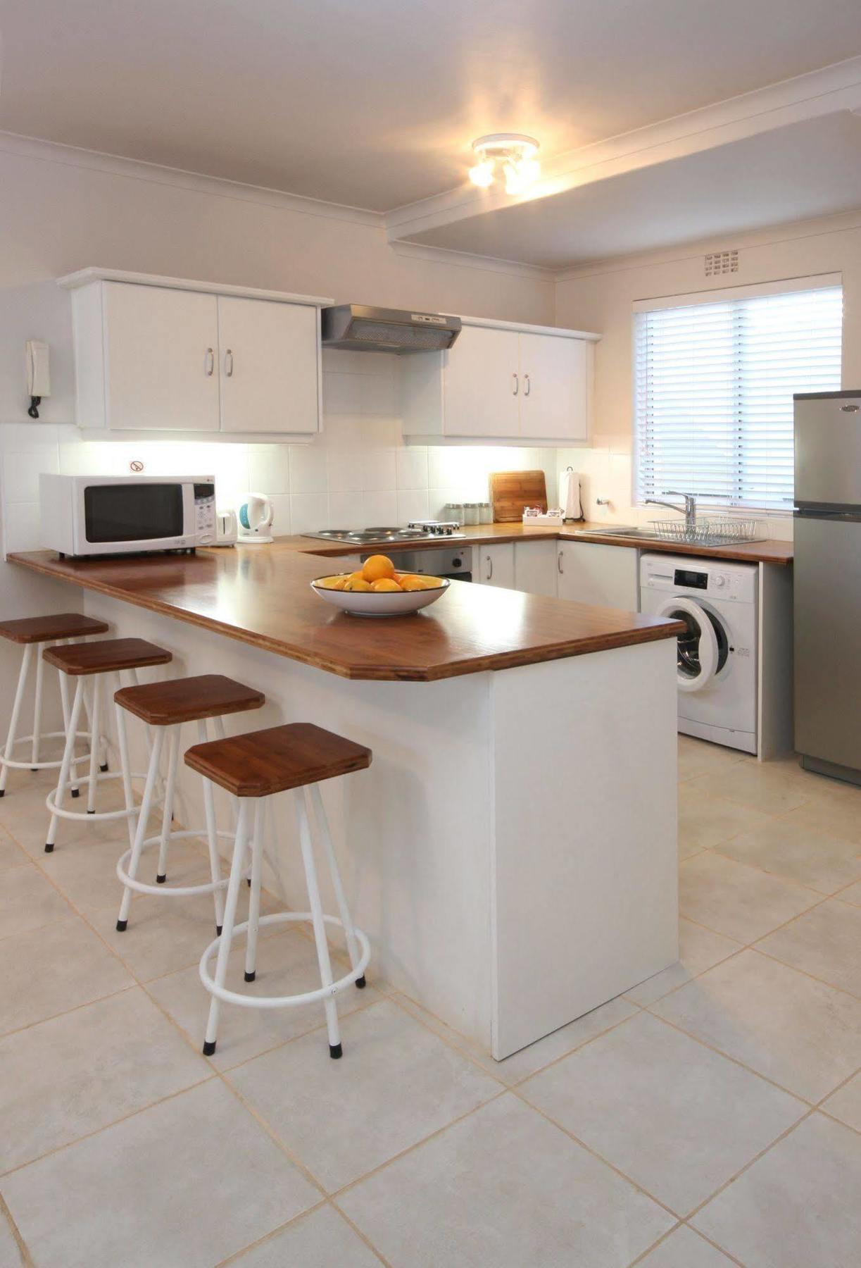 The Potting Shed Self Catering Apartment Hermanus Exterior photo