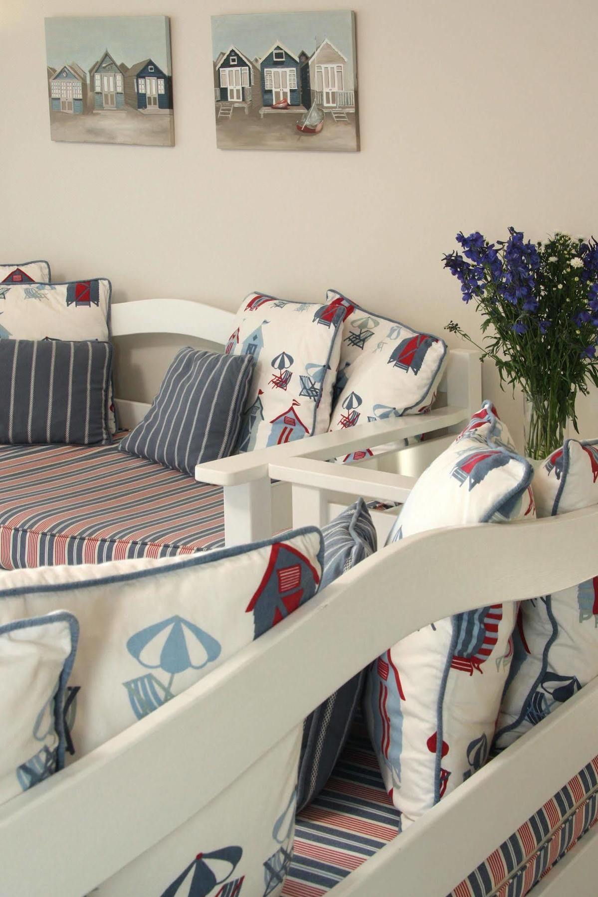 The Potting Shed Self Catering Apartment Hermanus Exterior photo