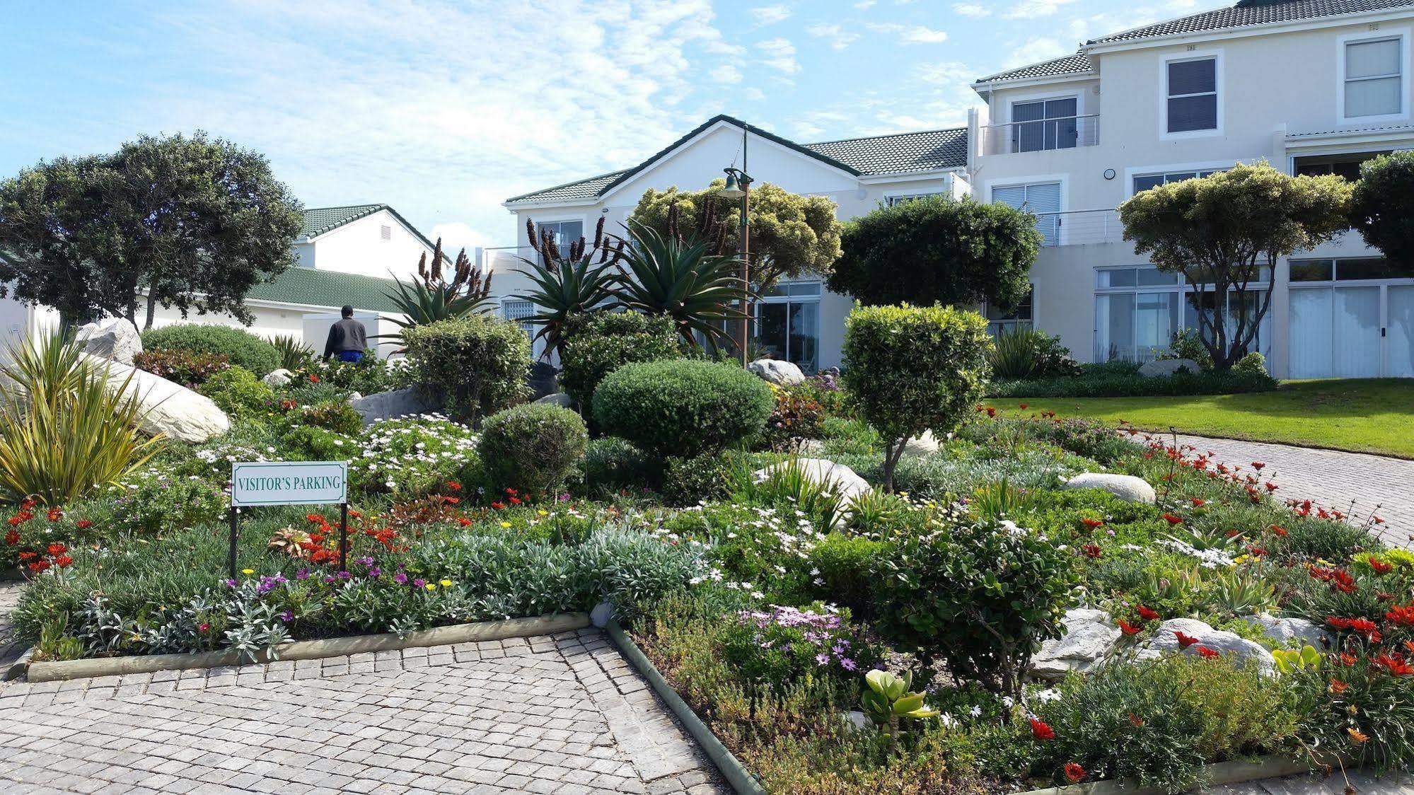 The Potting Shed Self Catering Apartment Hermanus Exterior photo